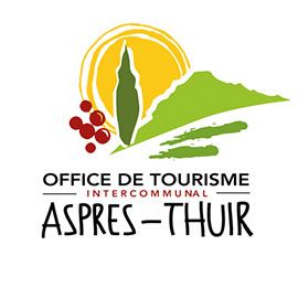 Castelnou - Office de Tourisme Aspres-Thuir