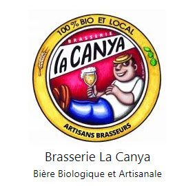 Brasserie La Canya